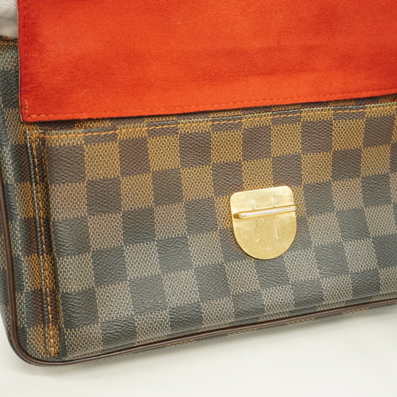 Louis Vuitton Damier Ravello GM Shoulder Bag - Picture 9 of 13